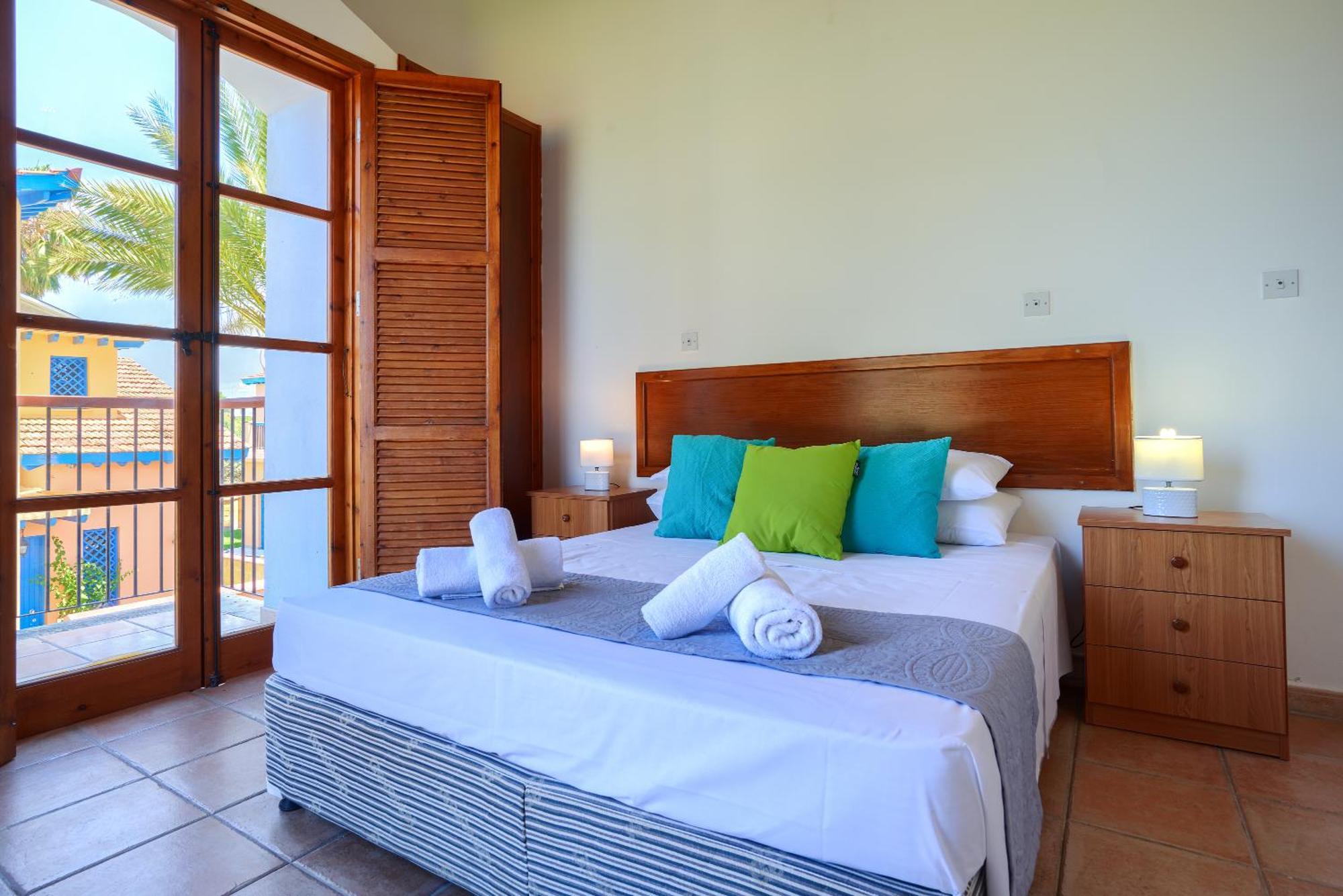 The Olympians Villas Polis Exterior foto